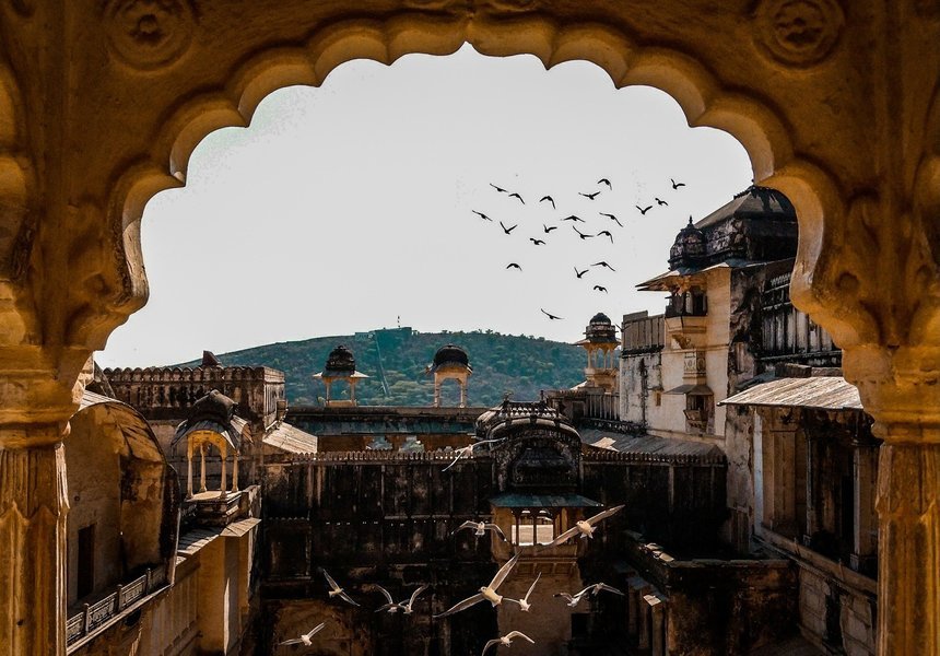 Offbeat Rajasthan Tour - Tour