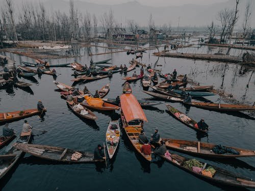 Kashmir Tour (5 Days – 4 Nights) - Tour