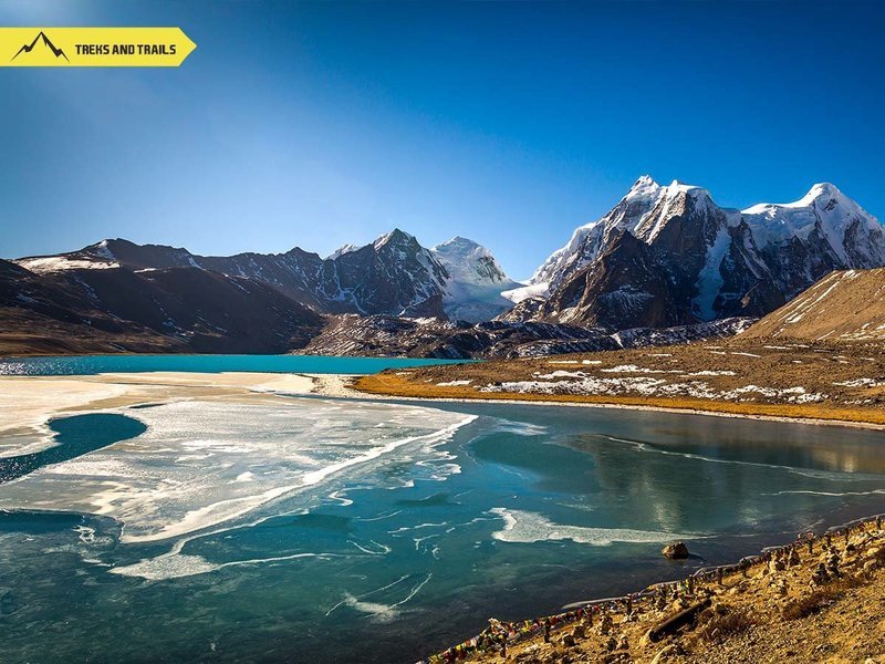 Sikkim Tour - Tour