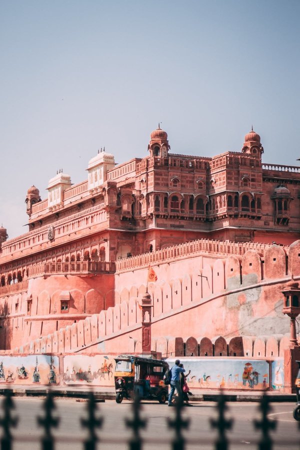 Rajasthan 7Days – 6Nights - Tour