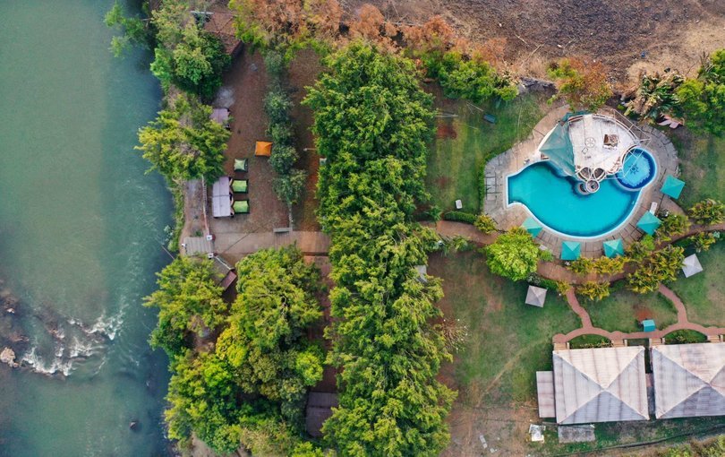 Campvibes Karjat - Tour