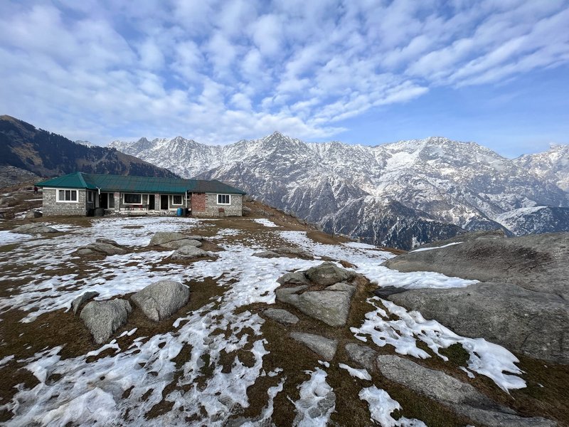 Tirthan -Valley - Tour