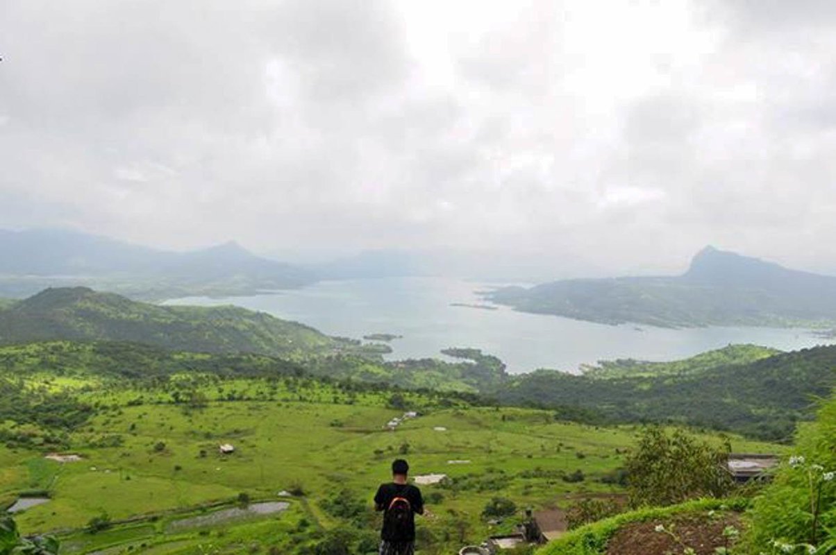 Nearest trek from Mumbai - Collection Nearest trek from Mumbai - Collection