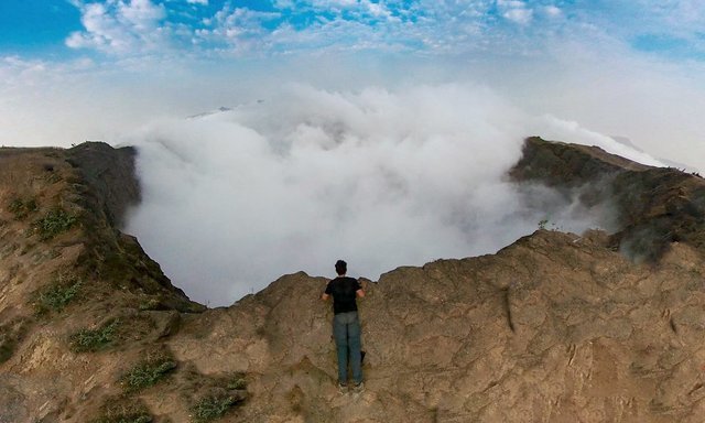 Bhandardara Treks | Best Treks in Maharashtra - Collection