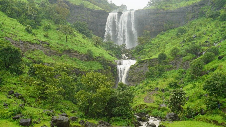 Bhavali Dam Cycling - Tour