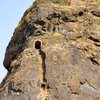 Harihar Fort