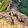 Night Trek to Harihar Fort