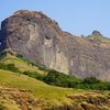 Harihar Fort