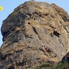 Harihar Fort Trekking