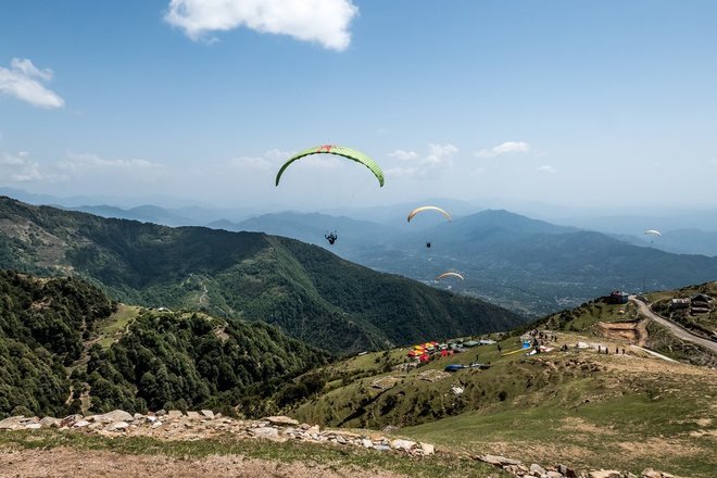 Adventure Activity - Collection