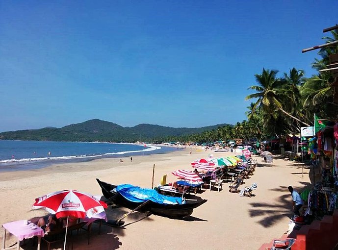 Offbeat Goa Tour - Tour