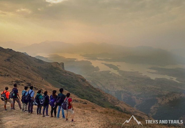 Kalsubai Camping @ Rs 1199 per person - Tour