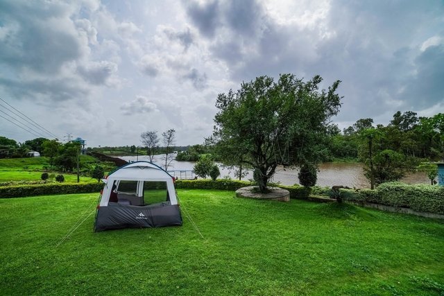 Camping in Pune for couples - Collection