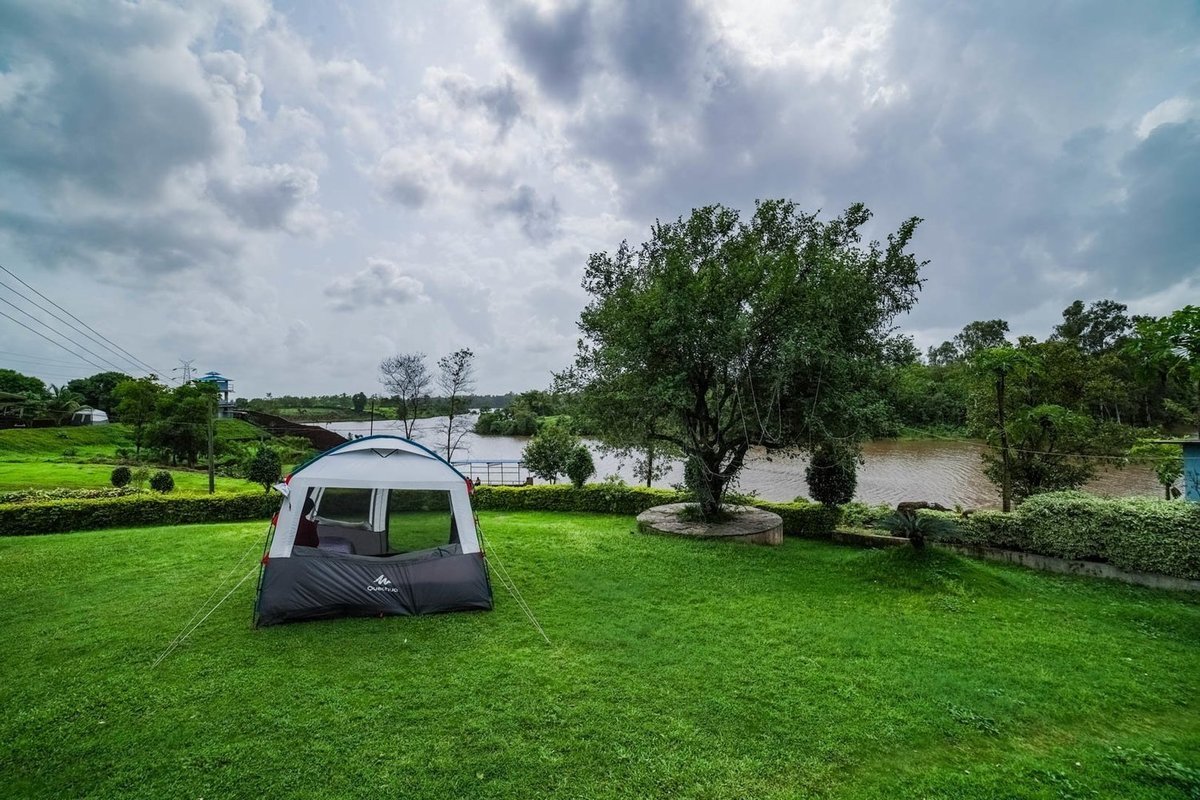Camping in Pune for couples - Collection
