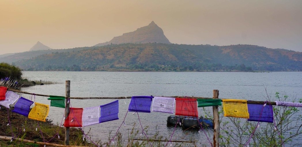 New Year Camping at Pawna (Kadav) - Tour