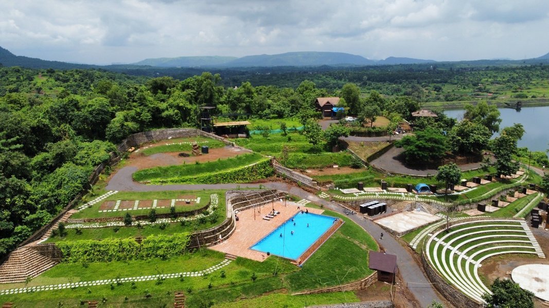 Dodhani Camping - Tour