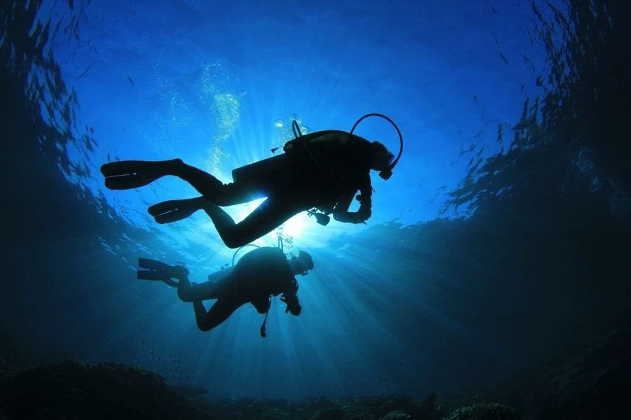 Malvan Beach Scuba Diving - Tour