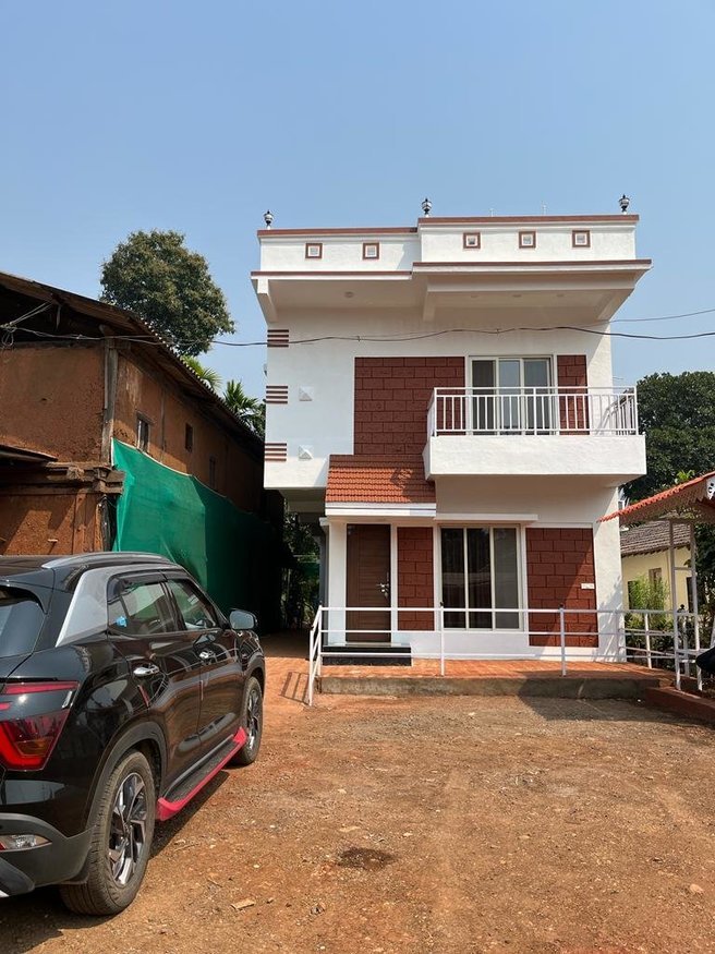 Velas homestay - Tour