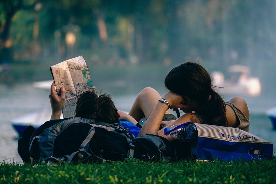 Best places for office trips near Mumbai - Tour