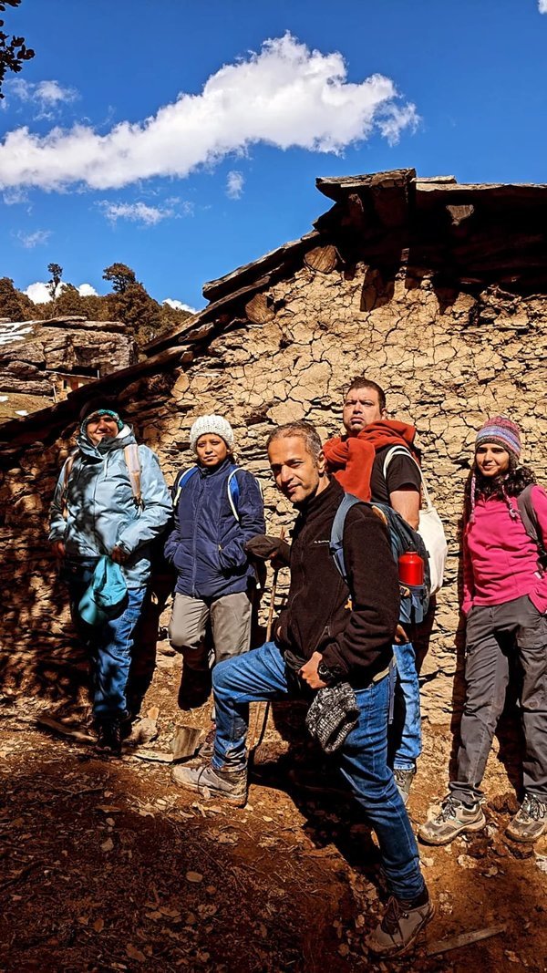 Tirthan Valley Tour - Tour