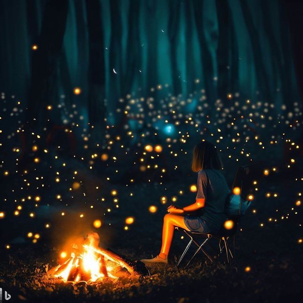 Wada Fireflies Special Trail - Tour