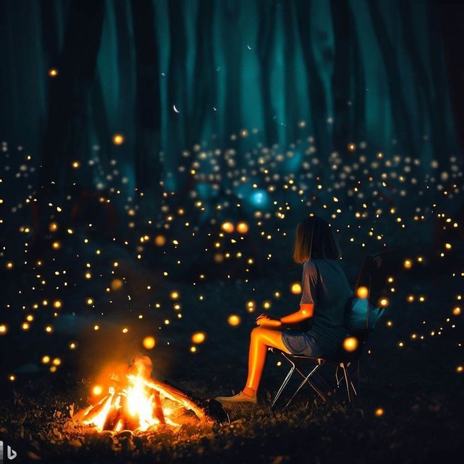 Wada Fireflies Special Trail - Tour