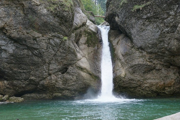 Bedgaon secret waterfall trek - Tour