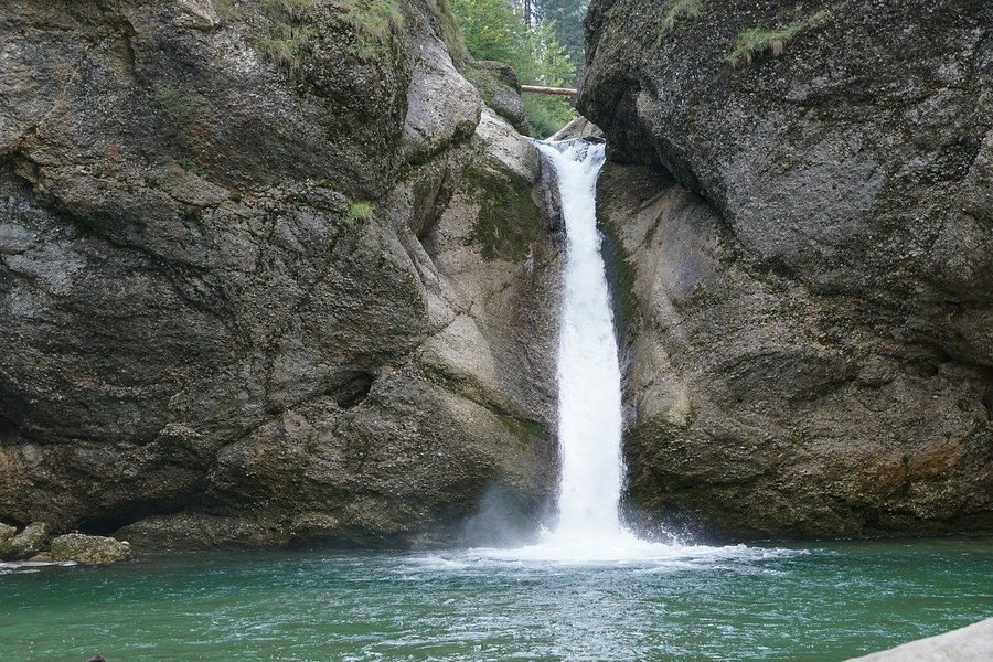 Bedgaon secret waterfall trek - Tour