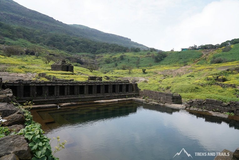 Harishcandragadh Trek- Khireshwar (from Pune) - Tour