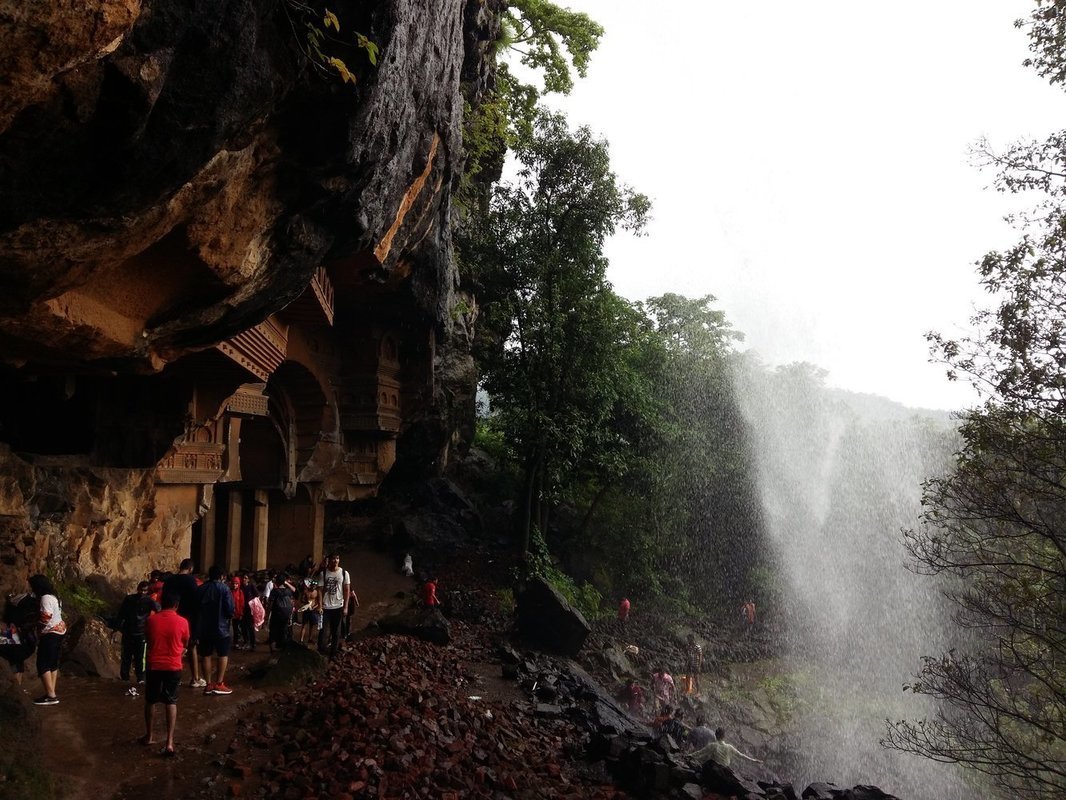 Easy treks near Karjat - Collection Easy treks near Karjat - Collection