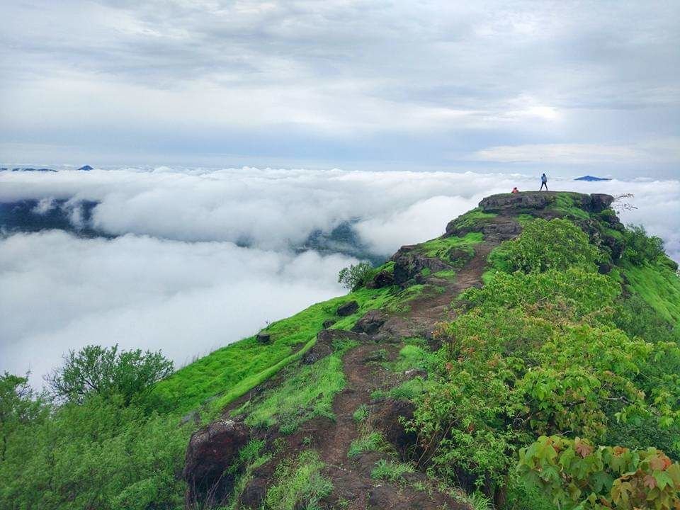 Top 7 attractions to visit near Karjat during monsoon - Collection Top 7 attractions to visit near Karjat during monsoon - Collection