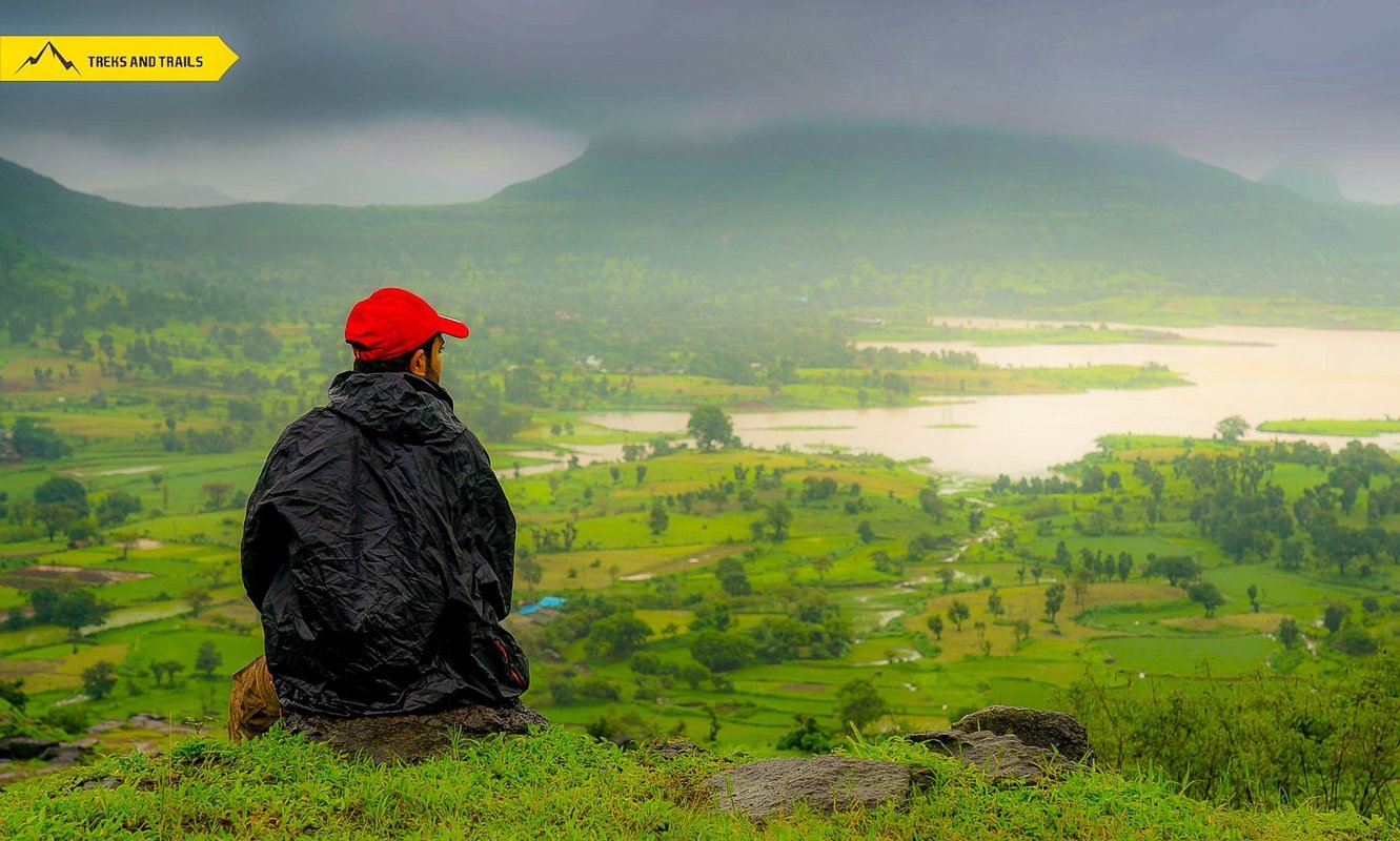 Offbeat Treks in Maharashtra - Collection Offbeat Treks in Maharashtra - Collection