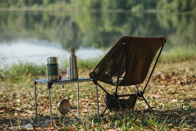 Riverside camping in Rishikesh - Tour