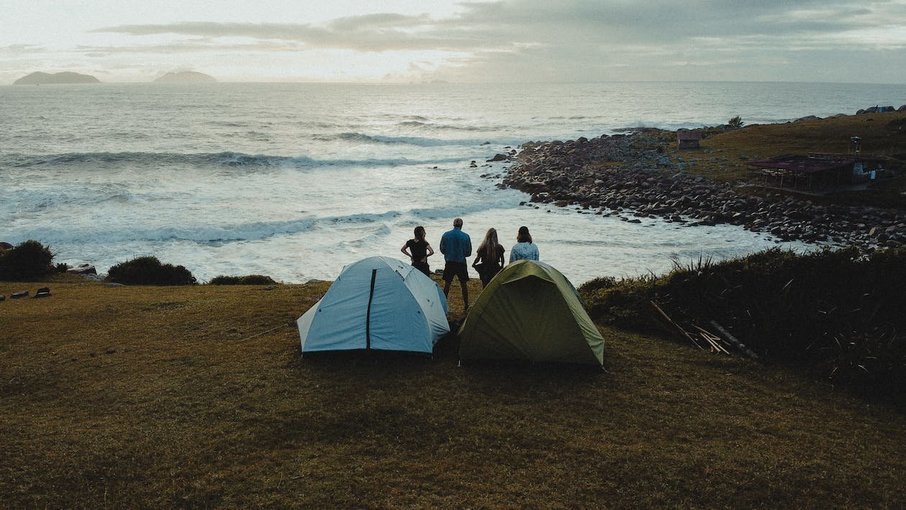 Lakeside Camping Experience Near Kolar Dam | Bhopal - Tour