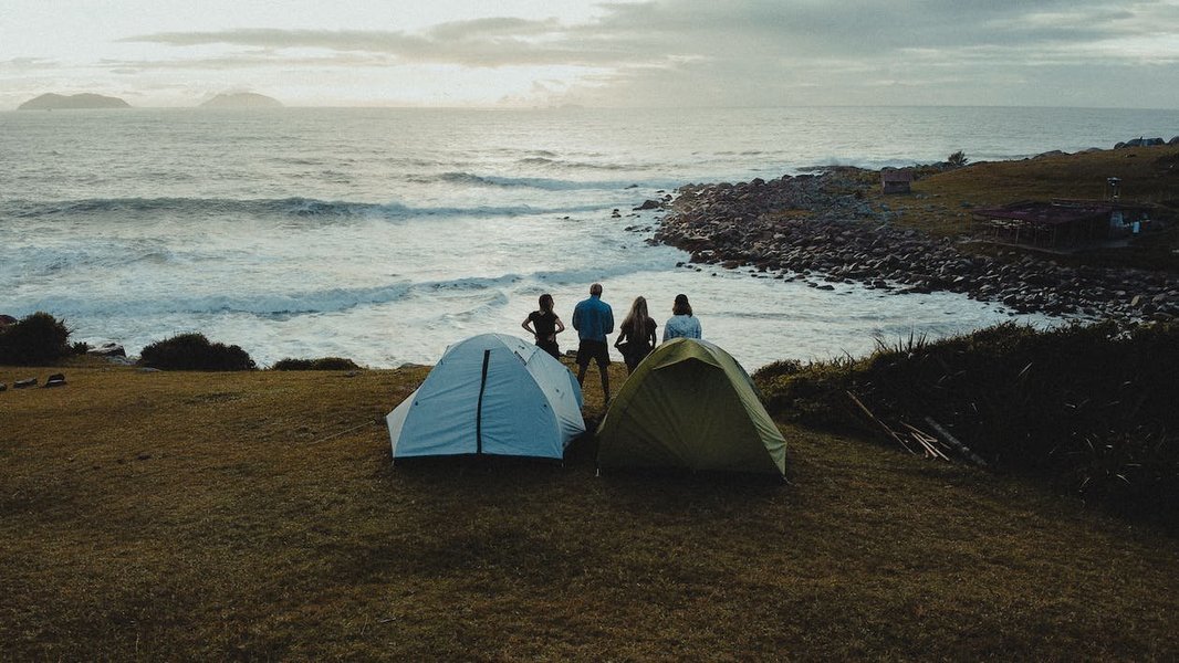 Lakeside Camping Experience Near Kolar Dam | Bhopal - Tour