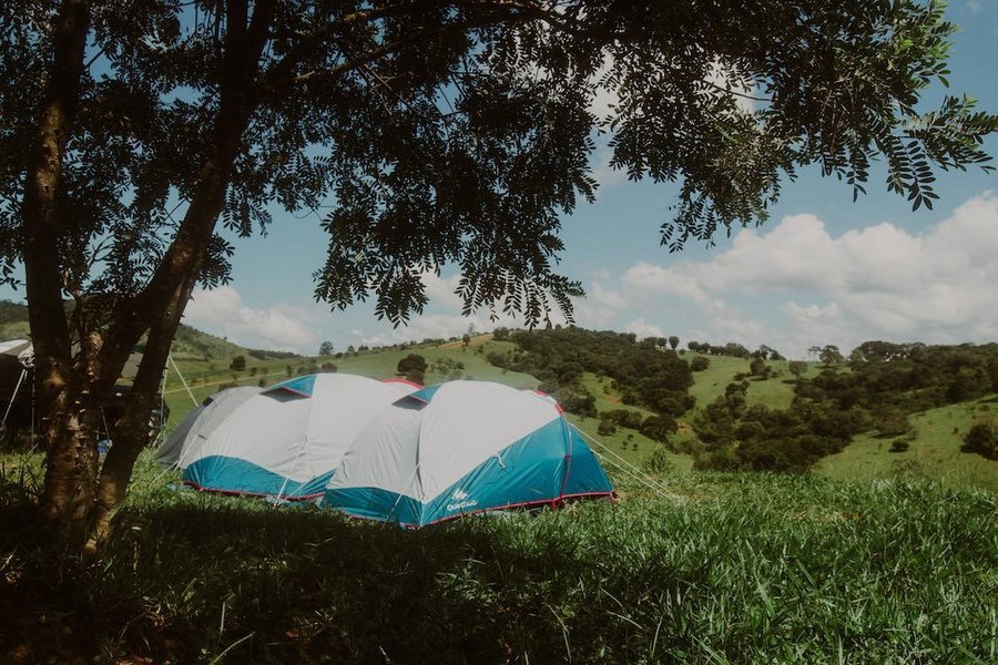 Retro Camping Experience In Manali - Tour