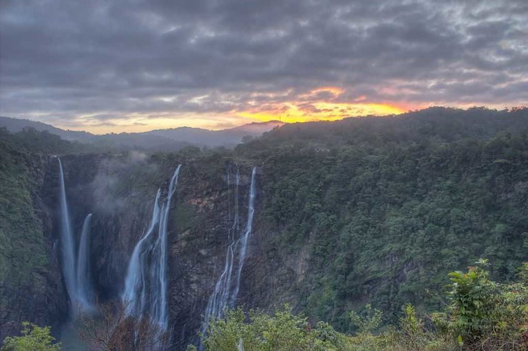 Jog Waterfall Karnataka ( Mumbai to Mumbai) - Tour