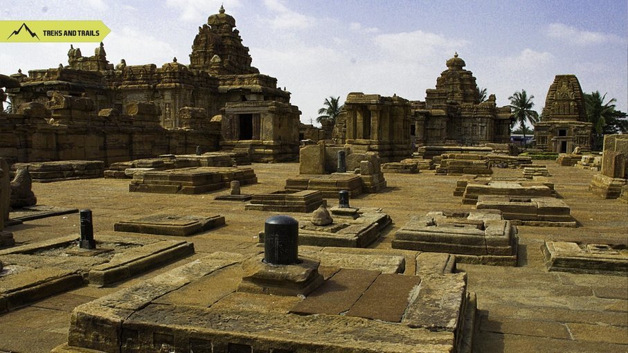 Hampi and Gokarna Backpacking Trip - Tour