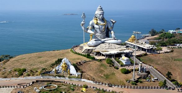 Murudeshwar Tour ( Mumbai to Mumbai ) - Tour