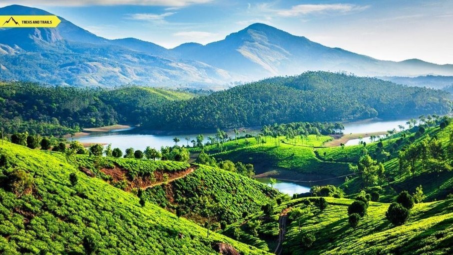 Camping in Wayanad | Kerala - Tour
