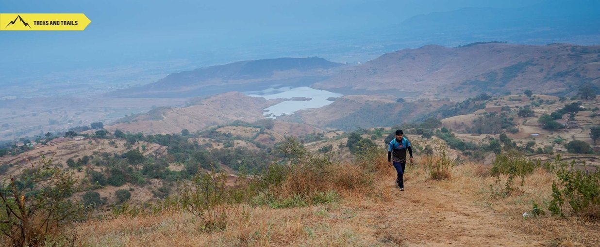 Garbett Plateau Night Trek | Garbett Point Trek - Tour