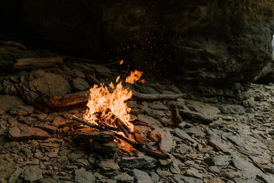 Camping In A Cave In Wayanad - Tour
