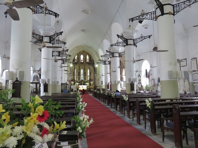 Heritage Walk Mumbai - Tour
