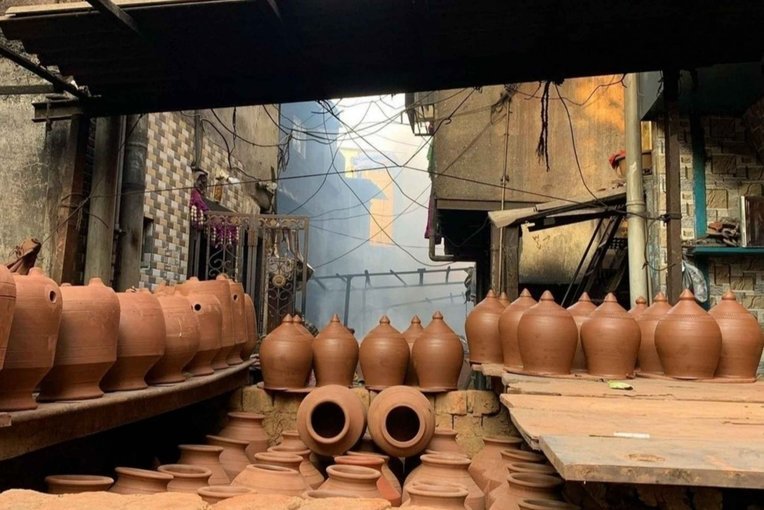 Discover Dharavi Slum Tour - Tour