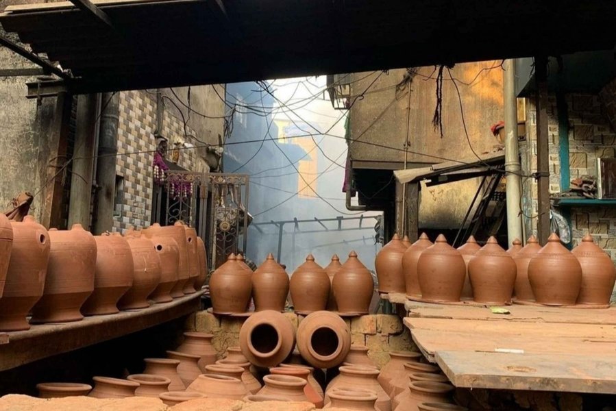 Discover Dharavi Slum Tour - Tour