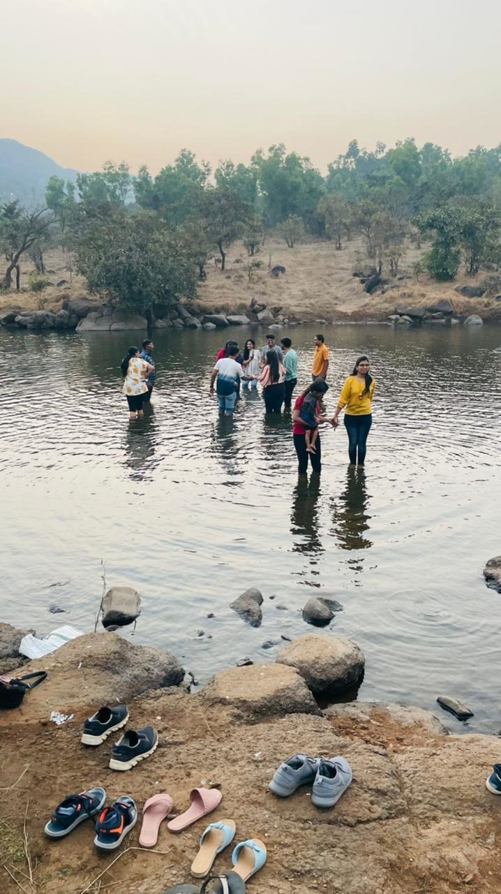 Kamshet Camping | Rs 1199 per person - Image 15