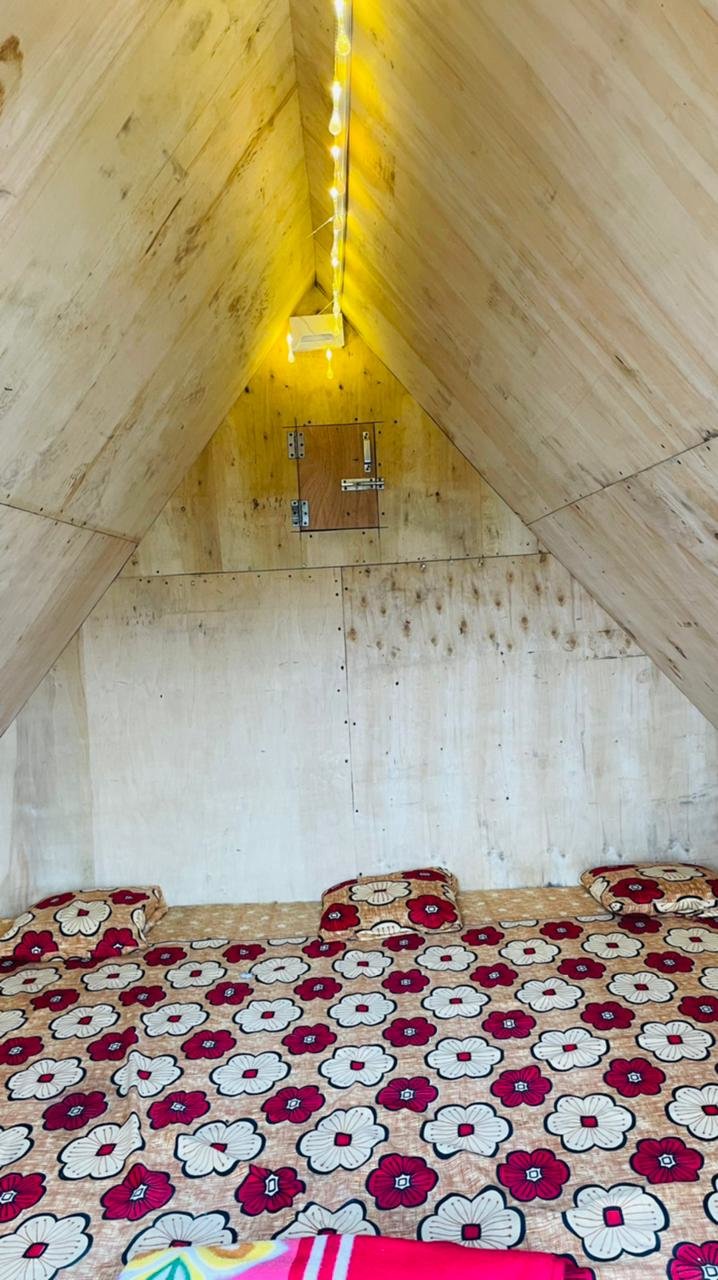 Kamshet Camping | Rs 1199 per person - Image 25