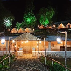 Kamshet Camping | Rs 1199 per person