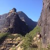 Alag Madan Kulag Mountain
