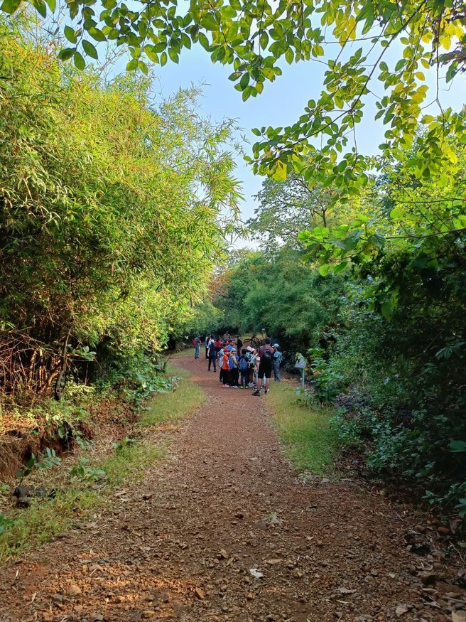 Shilonda Trail Borivali National Park - Tour
